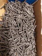 Gipsplaatschroeven 3,5x35 mm circa 1000 stuks, Ophalen of Verzenden, Nieuw, Minder dan 50 mm, Schroeven