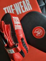 TUF-WEAR bokspads en trapkussen, Sport en Fitness, Boksen, Ophalen