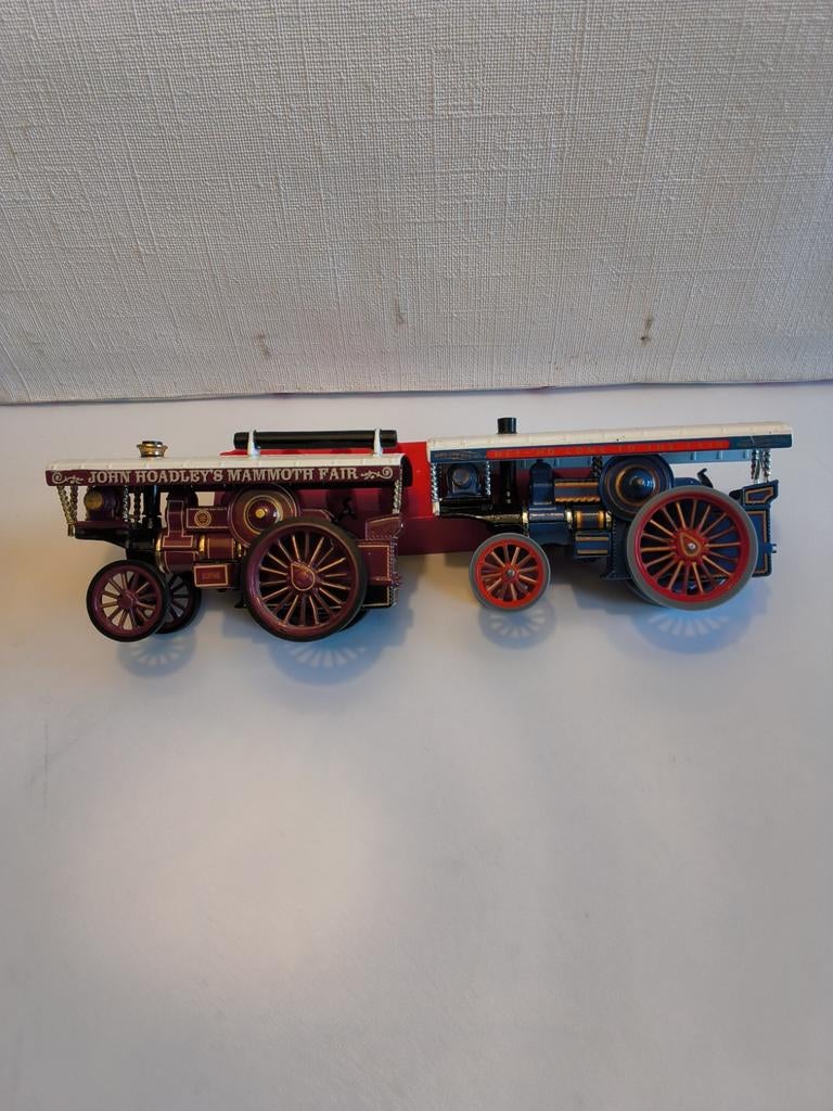 Matchbox models of yesteryear., Hobby en Vrije tijd, Modelauto's | 1:43, Ophalen of Verzenden, Zo goed als nieuw, Auto, Matchbox