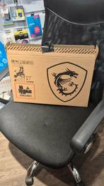 Game laptop MSi Cybborg RTX 4060, Ophalen, Met videokaart, 2 tot 3 Ghz, 512 GB