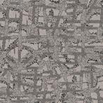 Mooie grijze design tapijttegels E610 Feldspar, Nieuw, Ophalen of Verzenden, Tapijttegels, Grijs