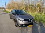 Renault Captur 1.2 TCE 120 EDC 2016 Grijs, 625 kg, 4 cilinders, 1200 kg, Particulier