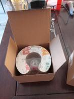 2 krabkring  nieuw in doos wel op halen  doe niet aan verzen, Ophalen of Verzenden