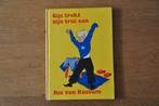 Rie van Rossum - Gijs trekt zijn trui aan, Boeken, Gelezen, Fictie algemeen, Rie van Rossum, Ophalen of Verzenden