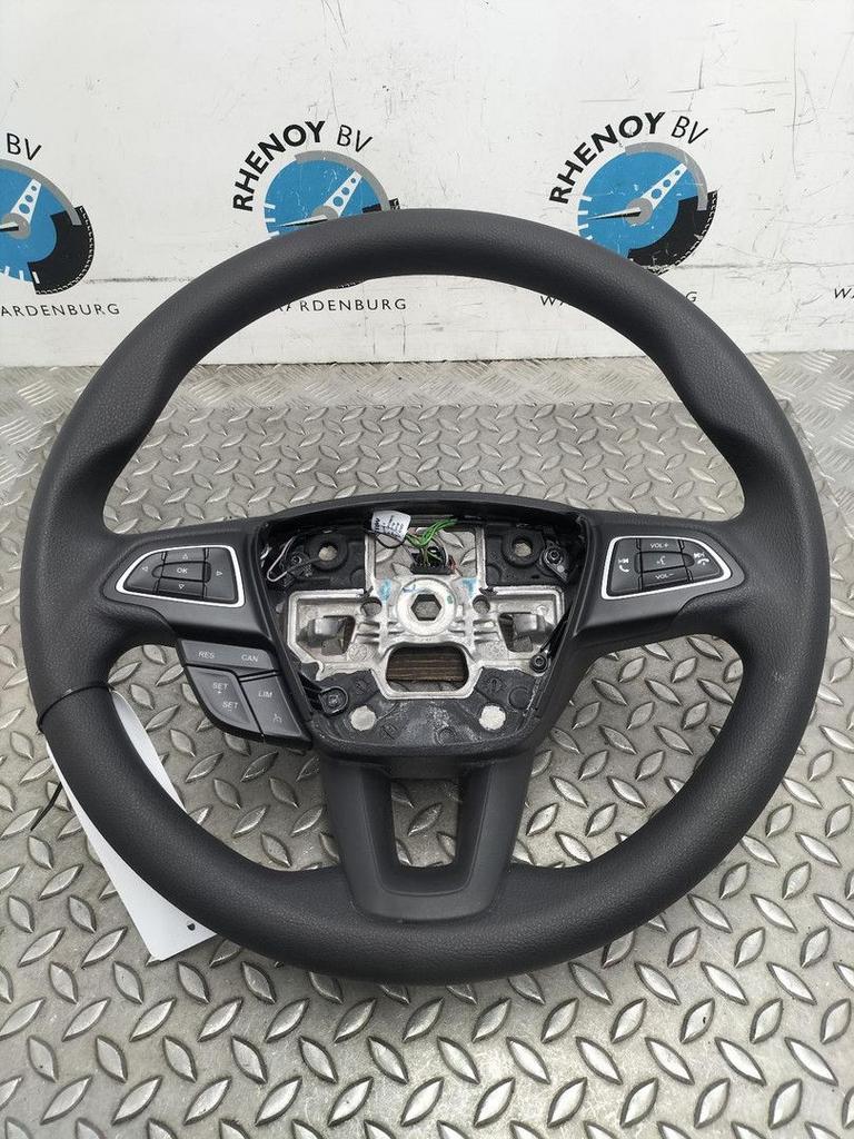 FORD FOCUS STUURWIEL 2017, Ophalen of Verzenden, Gebruikt, Stiba lid