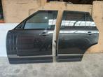 Portier L405 Range Rover Vogue Deur Portieren deuren grijs, Land Rover, Deur, Ophalen of Verzenden, Gebruikt