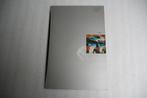 Folder Audi A3 (21-6-1996) (35), Ophalen of Verzenden, Nieuw, Audi
