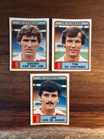 FC Utrecht Spelerskaarten - Gerard, Ton & Jan, Ophalen of Verzenden, Gebruikt, Stickers en Plaatjes