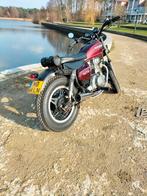Honda CM 400 T oldtimer