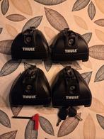 Thule Rapid 753 voetenset + kit 186010, Auto diversen, Dakdragers, Ophalen of Verzenden