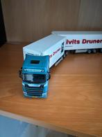 Wsi model vrachtwagens zie beschrijving, Hobby en Vrije tijd, Modelauto's | 1:50, Ophalen of Verzenden, Zo goed als nieuw, Bus of Vrachtwagen
