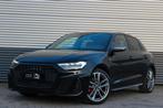 Audi A1 SPORTBACK 40 TFSI edition one | Matrix | Sfeerverlic, Auto's, Audi, 4 cilinders, 1984 cc, Leder en Stof, Origineel Nederlands