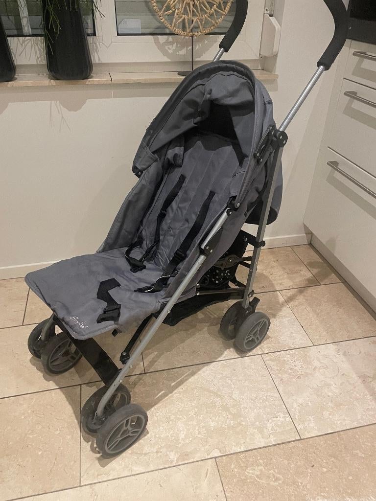 Bambino Buggy, Kinderen en Baby's, Buggy's, Ophalen, Gebruikt