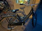 Fiets, Fietsen en Brommers, Fietsen | Dames | Omafietsen, Ophalen of Verzenden, Zo goed als nieuw
