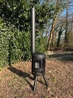 Te koop houtkachel buitenhaard terrashaard buitenkeuken bbq, Ophalen, Amer 2 7333lp apeldoorn, Hademohaarden@outlook.com, Nieuw