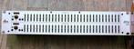 DBX 231s 32-bands Grafische Equalizer - Zo goed als nieuw, Ophalen of Verzenden