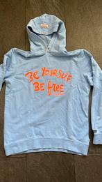 Scotch & Soda, Ophalen of Verzenden, Zo goed als nieuw, Maat 56/58 (XL), Blauw