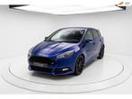 Ford Focus 2.0 ST RECARO LEDER 1E EIG DEALER ONDERHOUDEN!, 15 km/l, Gebruikt, 4 cilinders, Bluetooth
