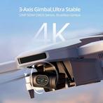 4K Professionele Drone met Camera - drone dji, Niet ingevuld, Verzenden, Niet ingevuld, Nieuw