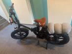 DikkeFiets Comfort 2023 Fatbike - Zo goed als nieuw, Zo goed als nieuw, Minder dan 47 cm, 50 km per accu of meer, Ophalen
