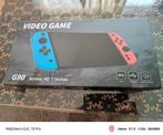 G90 handheld console met retro games, Ophalen of Verzenden, Nieuw