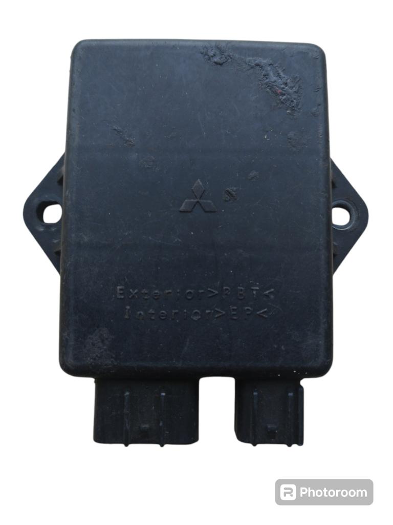 CDI ECU unit / Kawasaki gpz100 gpz 1100, Niet ingevuld, Gebruikt, Niet ingevuld, Ophalen of Verzenden