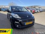 Peugeot 107 1.0 Active,Airco-5drs,Led verlichting, Voorwielaandrijving, Euro 5, Gebruikt, Origineel Nederlands