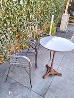 Te koop: bistro set, Ophalen