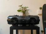 Blaupunkt Boombox met Bluetooth en USB, Audio, Tv en Foto, Stereo-sets, Draagbaar, Zo goed als nieuw, Speakers, Ophalen