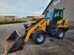 Schaffer 5650 Z shovel  ( giant, wiedemann, volvo ), Zakelijke goederen, Machines en Bouw | Kranen en Graafmachines, Info@vandijkhouten.nl