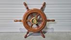 Stuurwiel klassiek 50 cm, Ophalen of Verzenden, Gebruikt, Motor en Techniek