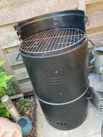 Barbecue, Ophalen, Gebruikt