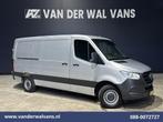 Mercedes-Benz Sprinter 315 CDI 150pk L2H1 Euro6 Airco | Came, Auto's, Start-stop-systeem, Gebruikt, 4 cilinders, Mercedes-Benz