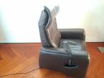 Elektrische comfort stoel van het Topmerk HUKLA., Huis en Inrichting, Ophalen of Verzenden, 75 tot 100 cm