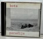 CD - Bots - Paradijs, Cd's en Dvd's, Cd's | Nederlandstalig, Ophalen of Verzenden, Zo goed als nieuw, Levenslied of Smartlap