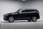 BMW X1 sDrive18i Executive Edition Aut. FACELIFT [ Head-up S, Gebruikt, Zwart, Origineel Nederlands, 19 km/l