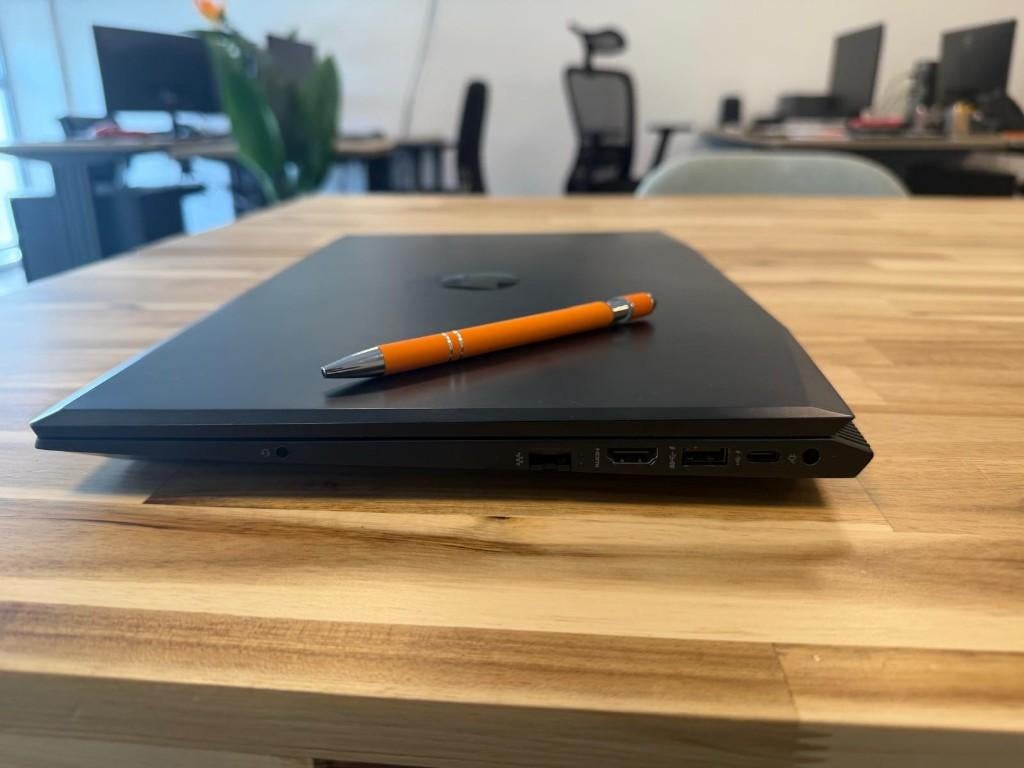 HP Pavilion Gaming 15-cx0830nd i7 16GB, Computers en Software, De beek 8a, 256 GB, 2 tot 3 Ghz, Info@veenstrait.nl