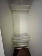 IKEA BOAXEL opbergsysteem, Ophalen, Gebruikt