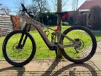 E-mtb BMC, Fietsen en Brommers, Fietsen | Mountainbikes en ATB, Gebruikt, Fully, 53 tot 57 cm, Ophalen