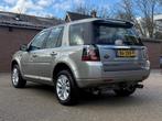 Land Rover Freelander Si4 SE - 1e Eigenaar, 91 dkm! Cruise,, Automaat, Euro 5, Gebruikt, 2000 kg