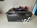 Minichamps Toro Rosso Max Verstappen STR10 Australie 1:18, Verzenden