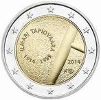 2 Euro Finland 2014 UNC - Tapiovaara, Verzenden, Finland, 2 euro, Losse munt