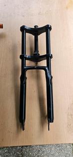 FatBike, Ophalen, Overige typen