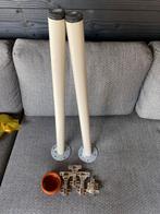 Ikea mix, Ophalen, Tafelpoot, Gebruikt, 50 tot 100 cm