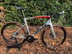 Ridley Noah Fast 105 di2 12sp | 56 | Scope carbon | nieuwst, Fietsen en Brommers, Fietsen | Racefietsen, Overige merken, 28 inch