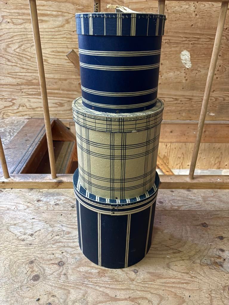 Opbergdozen, Ophalen, Zo goed als nieuw