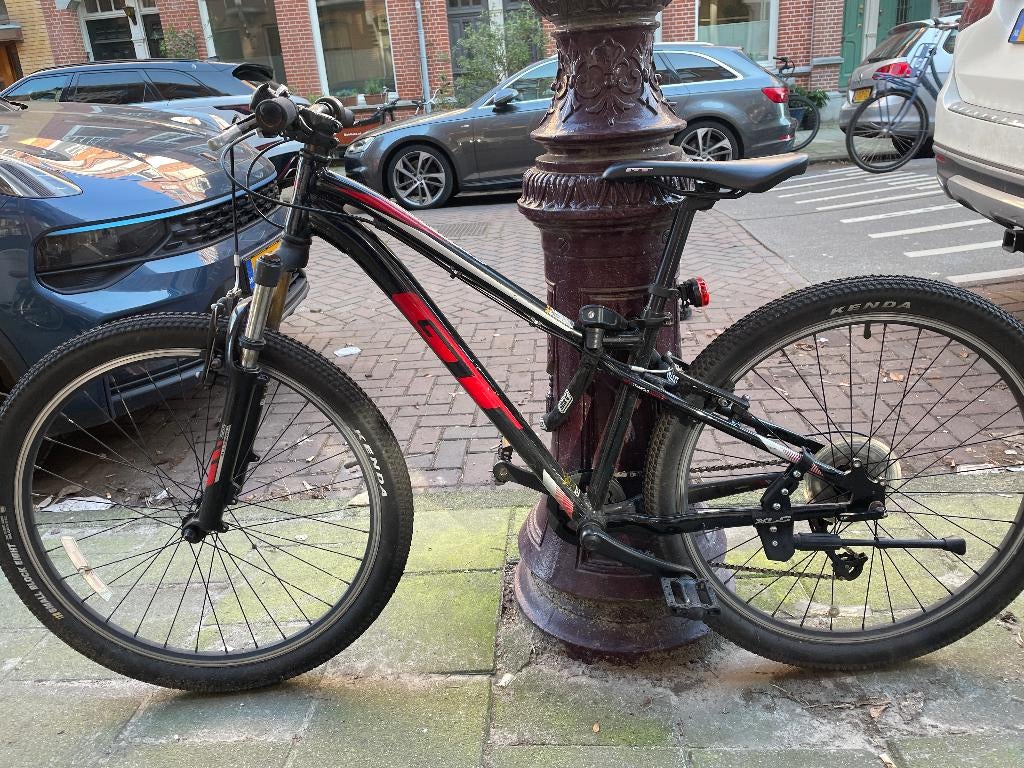 Mooie GT Stomper Ace 26 kinder mountainbike, Ophalen, Gebruikt, 20 inch of meer, GT