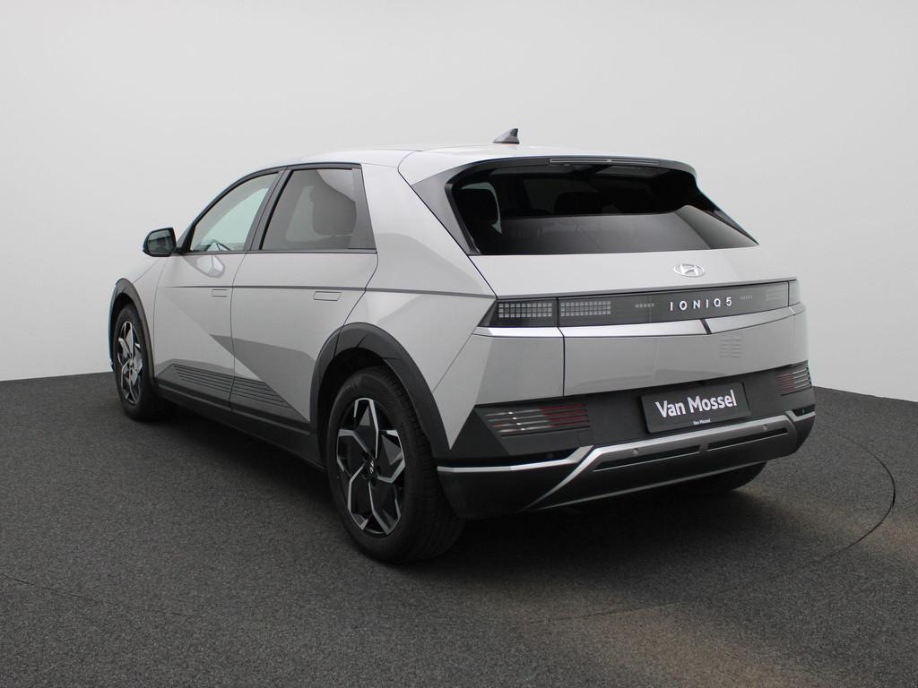 Hyundai Ioniq 5 Core 58kWh | Climate Control / ECC | Licht m, Auto's, Hyundai, Automaat, Gebruikt, IONIQ 5, 384 km