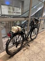 Stadfiets, Fietsen en Brommers, Fietsen | Dames | Damesfietsen, 50 tot 53 cm, Ophalen, Gebruikt, Overige merken