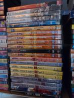22x dvd oa Yu-Gi-Oh + Dragonball + Avatar + Gunslinger enz, Cd's en Dvd's, Alle leeftijden, Ophalen of Verzenden, Zo goed als nieuw